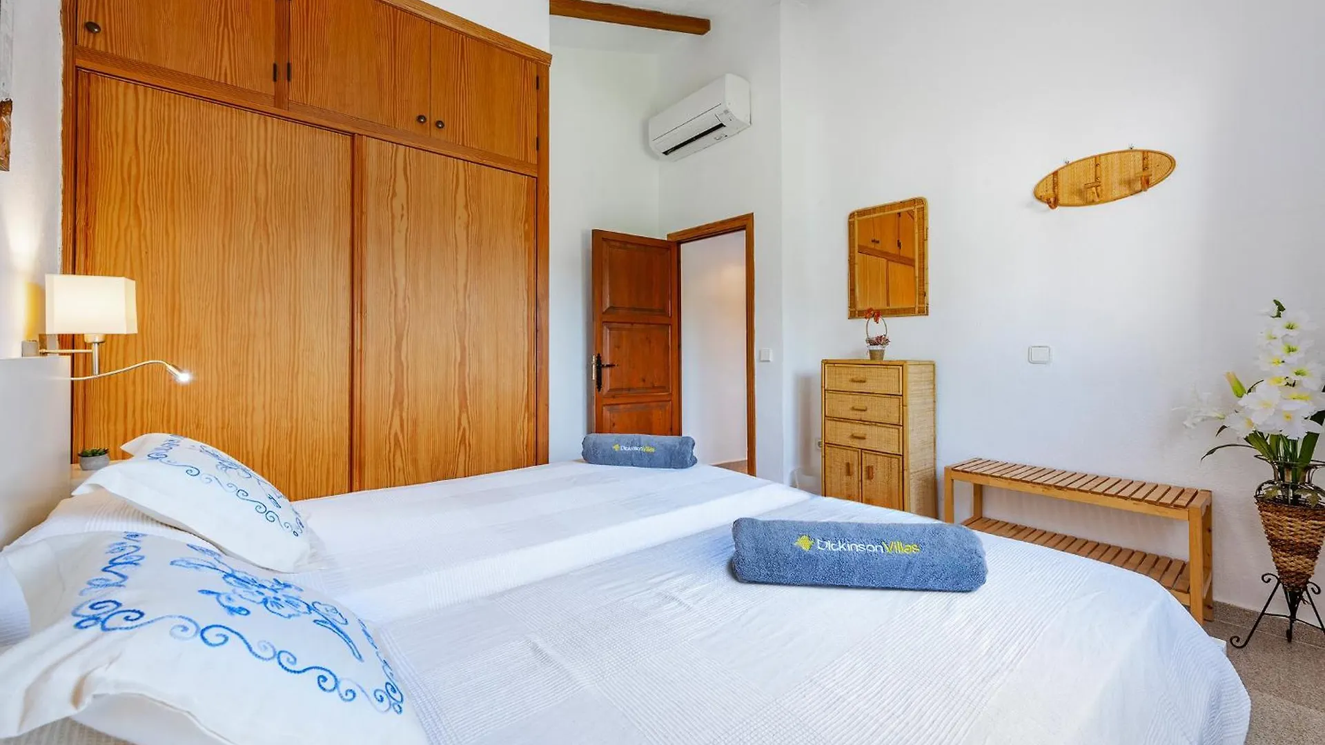 Villa Els Garbellons Port de Pollenca