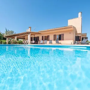 Сasa de vacaciones Canescandeu, Puerto Pollensa