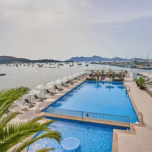 Apartamento Hoposa Daina, Puerto Pollensa