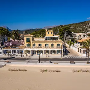 Apartment Galeon, Port de Pollença