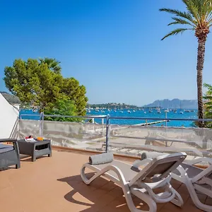 Apartment Anita, Port de Pollença