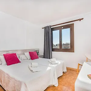 Appartement Bressol, Port de Pollença