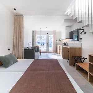 Apartment Cabot Velas, Port de Pollença